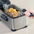 Taurus, frytownica olejowa 973967000, 2000w,3l,