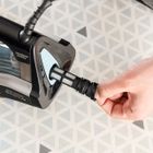 Taurus, Geyser Eco, żelazko, 3200W