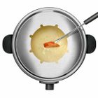 Taurus, urządzenie do fondue, Ff2, 1000w; 2l