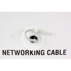 Techly, kabel skrętka, F/UTP, kat. 5E, 305m