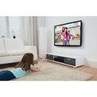 Techly, uchwyt ścienny TV LED/LCD, 23-55"