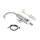 Teesa, przepływowy podgrzewacz wody, metalowy, TSA4106