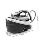 Tefal, Express Steam, generator pary, SV 8130
