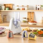 Tefal, Fresh Express, szatkownica, DN853BE0