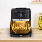 Tefal, frytownica, Easy Fry Silence Vision XL, EY5568