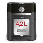 Tefal, frytownica, EY5018