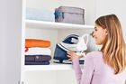 Tefal, generator pary, SV 6116 Express Essential