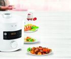 Tefal, multicooker, CY754130