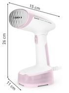 Tefal, parownica do ubrań, DT3050