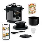 Tefal, Turbo Cuisine&Fry, multicooker, 1200W, 7,6l, CY778830