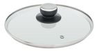 Tefal, Unlimited, garnek z pokrywką, G25546, 24 cm
