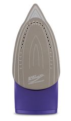 Tefal, żelazko z generatorem pary, SV6020, 2200W, fioletowy