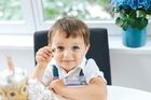 Tefl, Rodzina Treflików Urodzinki, gra familijna
