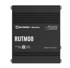 Teltonika, przemysłowy router, RUTM08, 4xGbE