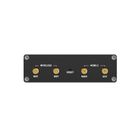 Teltonika, RUT361, przemysłowy router 4G LTE, Cat 6 LTE, WiFi 4, 2x RJ45 100Mb/s, IP30