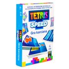 Tetris Speed, gra karciana