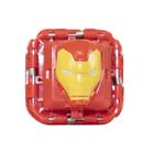 The Avengers, Battle Cube, Ironman vs Thor, figurki