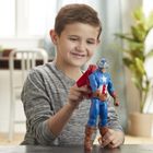 The Avengers, Kapitan Ameryka, figurka Titan, 30 cm