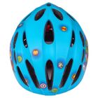The Avengers, kask ochronny, in-mold, boys, rozmiar 52-56 cm