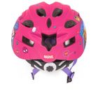 The Avengers, kask ochronny, in-mold, girls, rozmiar 52-56 cm