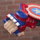 The Avengers, Power Moves, Rękawica Kapitana Ameryki, akcesorium do zabawy