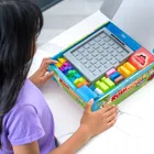 ThinkFun, Rush Hour Junior, Auta na parkingu, łamigłówka