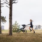 Thule, Glide 3, wózek spacerowy, black