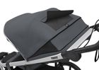 Thule, Urban Glide 2, wózek do biegania, Dark Shadow