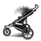 Thule, Urban Glide 2, wózek spacerowy, dark shadow