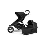 Thule, Urban Glide 3, wózek spacerowy, black on black