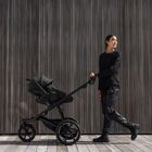 Thule, Urban Glide 3, wózek spacerowy, dark slate