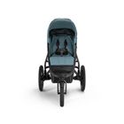 Thule, Urban Glide 3, wózek spacerowy, mid blue