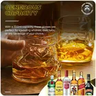 Thumbs UP! Star Wars, Stormtrooper, szklanki do whisky, 300 ml, 2 szt.