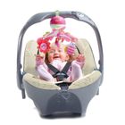 Tiny Love, Mała księżniczka, karuzela podróżna