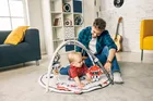 Tiny Love, Tiny Rockers, mata edukacyjna z pałąkami