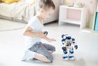 TM Toys, Patrol, robot zdalnie sterowany, zabawka interaktywna