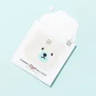 tntn mom's, nawilżająca maska na brzuch dla kobiet w ciąży, 1 szt.