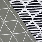 Today, pościel bawełniana mawira, dwustronna, 220-240 cm