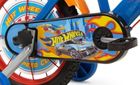 Toimsa Hot Wheels, rower, 14"