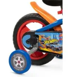 Toimsa, Hot Wheels, rowerek biegowy, 10"