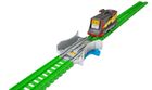 Tomek i Przyjaciele, TrackMaster, turbolokomotywka z napędem Diesel