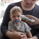 Tommee Tippee, termometr bezdotykowy