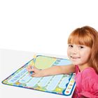 Tomy, Aquadoodle, piszę i liczę, mata do malowania wodą