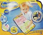 Tomy, Aquadoodle, podróżna mata do malowania wodą