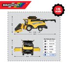 Tomy, Britains, New Holland CR9.90, kombajn, skala 1:32