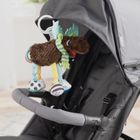 Tomy, Lamaze, Łoś Marian, zawieszka do wózka