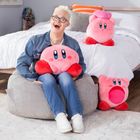 Tomy, Mocchi, Mega Kirby, maskotka