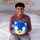 Tomy, Mocchi, Sonic the Hedgehog, Mega Sonic, maskotka