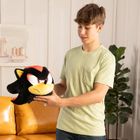 Tomy, Mocchi, Sonic the Hedgehog, Shadow, maskotka