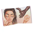 Top Model, Dress Me Up, Face, zestaw kreatywny z naklejkami